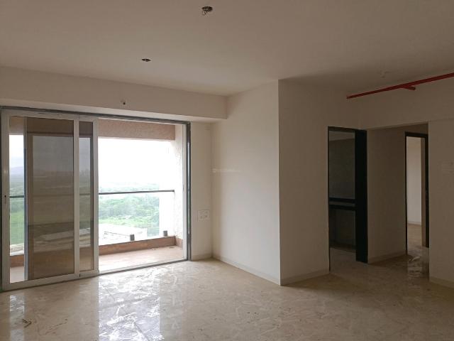 3 BHK Apartment in Mulund East for resale Mumbai. The reference number is 14942521