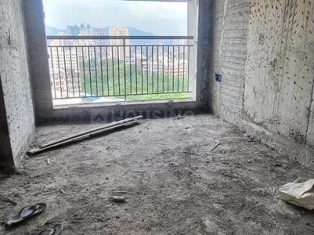 3 BHK Apartment in Mulund East for resale Mumbai. The reference number is 15677519
