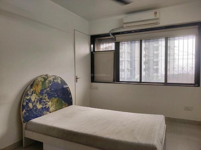 3 BHK Apartment in Mulund East for resale Mumbai. The reference number is 15193705
