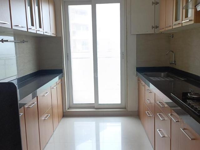 3 BHK Apartment in Mulund East for resale Mumbai. The reference number is 17669823
