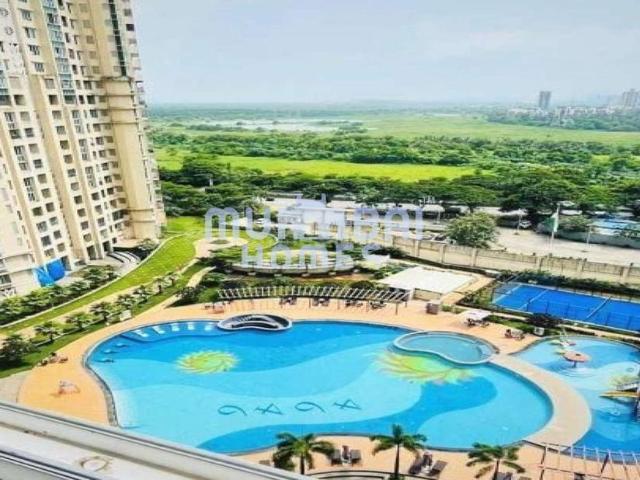 3 BHK Apartment in Mulund East for resale Mumbai. The reference number is 17888806