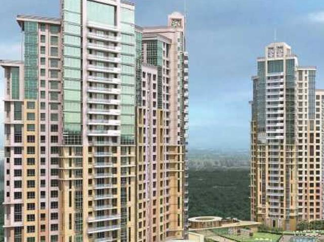 3 BHK Apartment in Mulund East for resale Mumbai. The reference number is 17888855