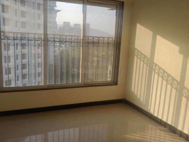 3 BHK Apartment in Mulund East for resale Mumbai. The reference number is 17389295