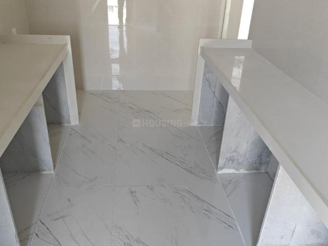 3 BHK Apartment in Mulund East for resale Mumbai. The reference number is 18540236