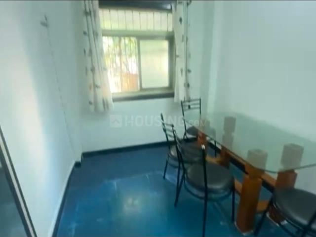 3 BHK Apartment in Mulund East for resale Mumbai. The reference number is 18742581