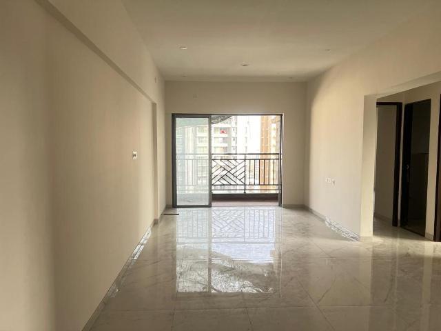 3 BHK Apartment in Mulund East for resale Mumbai. The reference number is 18782845