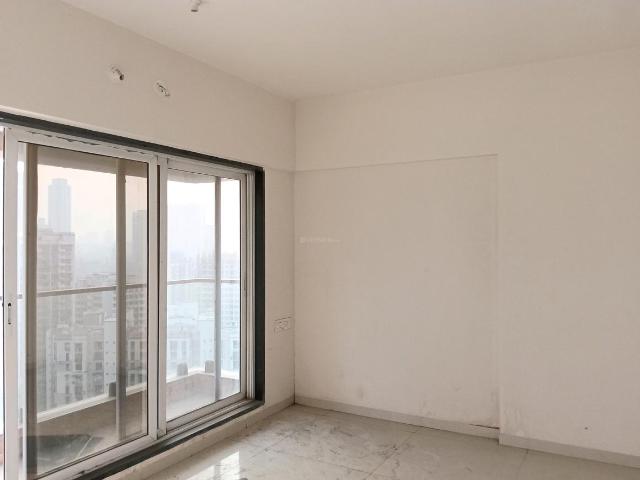 3 BHK Apartment in Mulund East for resale Mumbai. The reference number is 18927329