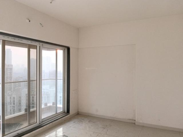 3 BHK Apartment in Mulund East for resale Mumbai. The reference number is 18927336