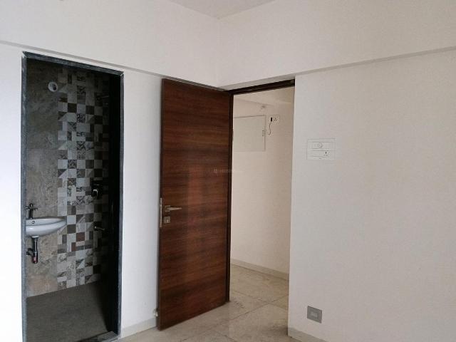 3 BHK Apartment in Mulund East for resale Mumbai. The reference number is 18927354