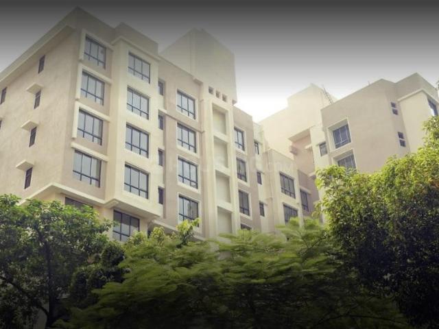 3 BHK Apartment in Mulund East for resale Mumbai. The reference number is 18248753
