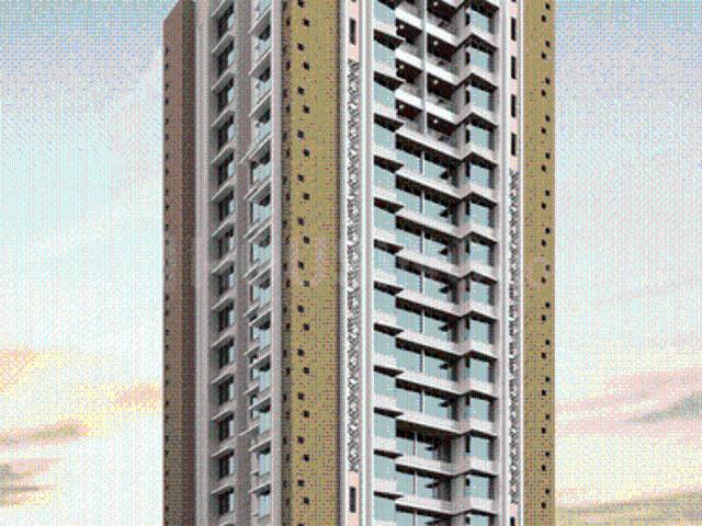 3 BHK Apartment in Mulund East for resale Mumbai. The reference number is 19418494
