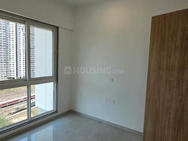3 BHK Apartment in Mulund East for resale Mumbai. The reference number is 19547472