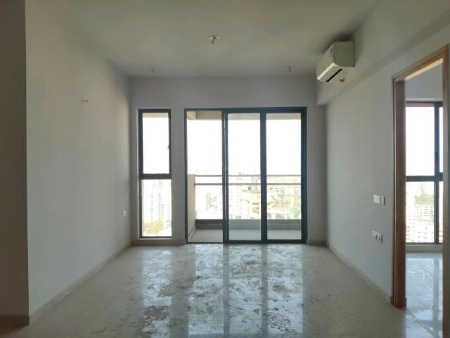 3 BHK Apartment in Mulund East for resale Mumbai. The reference number is 19682345