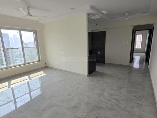3 BHK Apartment in Mulund East for resale Mumbai. The reference number is 19693237