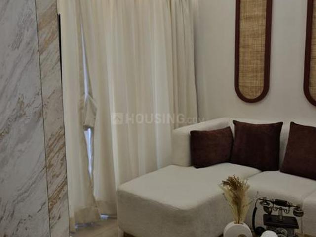 3 BHK Apartment in Mulund East for resale Mumbai. The reference number is 19735921