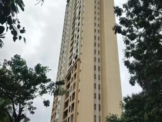 3 BHK Apartment in Mulund East for resale Mumbai. The reference number is 19775210