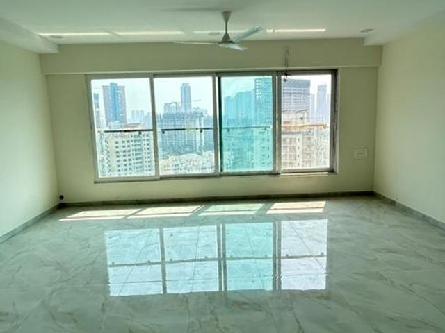 3 BHK Apartment in Mulund East for resale Mumbai. The reference number is 19826890