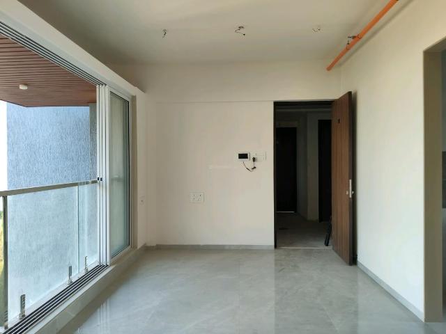 3 BHK Apartment in Mulund East for resale Mumbai. The reference number is 19842625