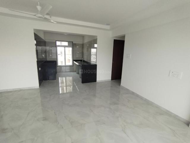 3 BHK Apartment in Mulund East for resale Mumbai. The reference number is 19923698