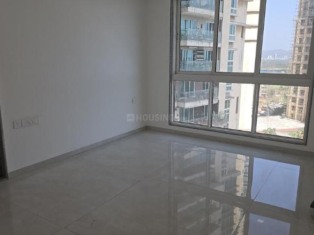 3 BHK Apartment in Mulund East for resale Mumbai. The reference number is 19927323