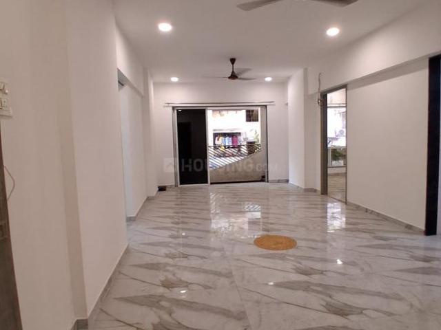 3 BHK Apartment in Mulund East for resale Mumbai. The reference number is 19967897