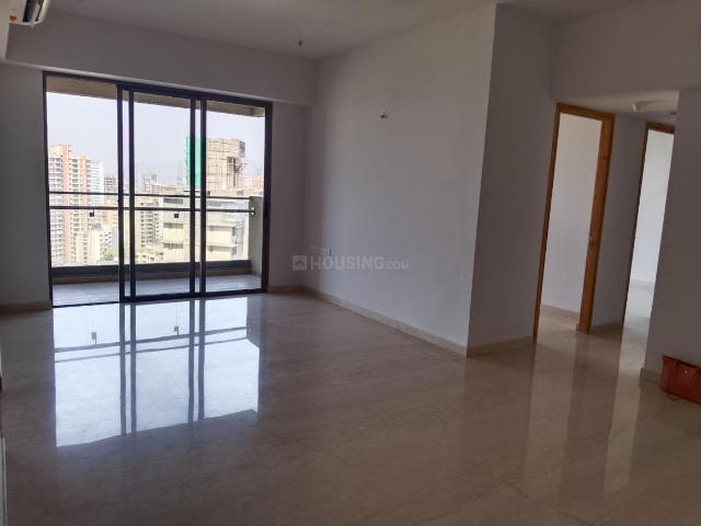 3 BHK Apartment in Mulund East for resale Mumbai. The reference number is 19978814
