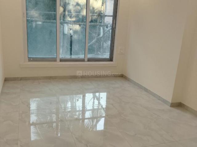 3 BHK Apartment in Mulund East for resale Mumbai. The reference number is 19017868