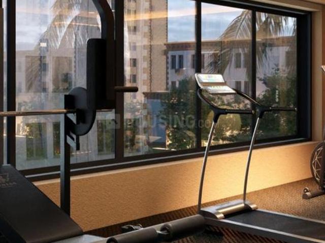 3 BHK Apartment in Mulund East for resale Mumbai. The reference number is 19059148