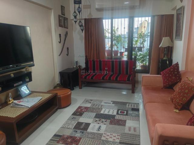 3 BHK Apartment in Mulund East for resale Mumbai. The reference number is 19093151