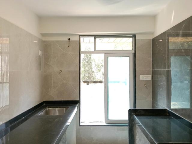 3 BHK Apartment in Mulund East for resale Mumbai. The reference number is 19310198