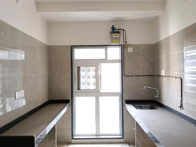 3 BHK Apartment in Mulund East for resale Mumbai. The reference number is 19328877