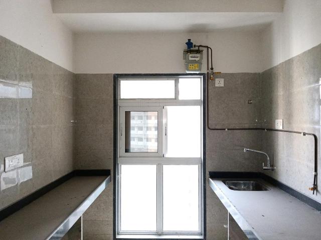 3 BHK Apartment in Mulund East for resale Mumbai. The reference number is 19328890