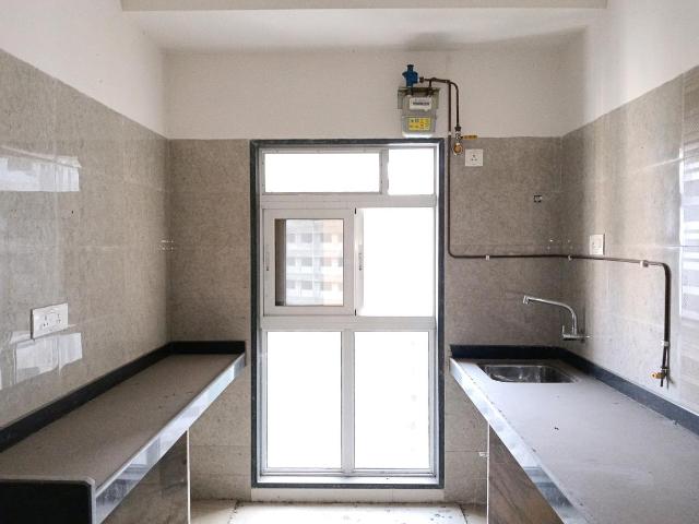3 BHK Apartment in Mulund East for resale Mumbai. The reference number is 19328912
