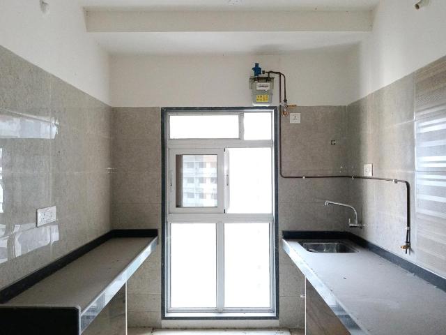 3 BHK Apartment in Mulund East for resale Mumbai. The reference number is 19329106
