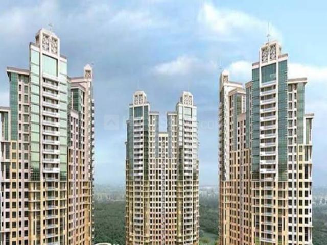 3 BHK Apartment in Mulund East for resale Mumbai. The reference number is 20431387