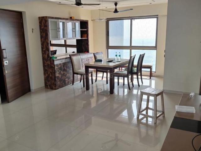 3 BHK Apartment in Mulund East for resale Mumbai. The reference number is 20509829