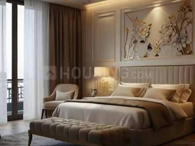 3 BHK Apartment in Mulund East for resale Mumbai. The reference number is 20563570