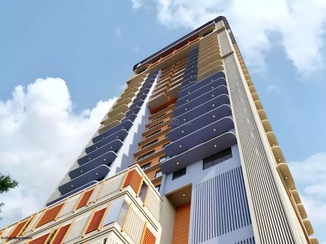 3 BHK Apartment in Mulund East for resale Mumbai. The reference number is 20765496