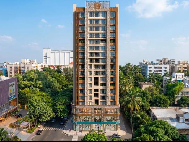 3 BHK Apartment in Mulund East for resale Mumbai. The reference number is 20781939