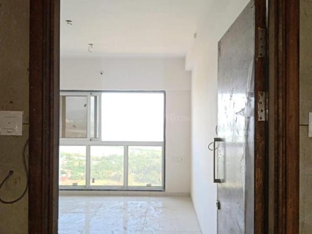 3 BHK Apartment in Mulund East for resale Mumbai. The reference number is 20021936
