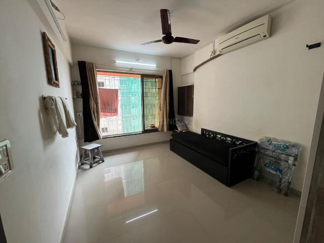 3 BHK Apartment in Mulund East for resale Mumbai. The reference number is 20161416
