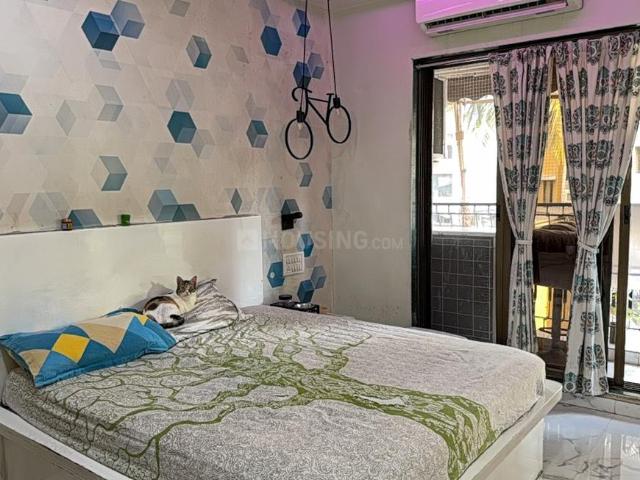 3 BHK Apartment in Mulund East for resale Mumbai. The reference number is 20183239