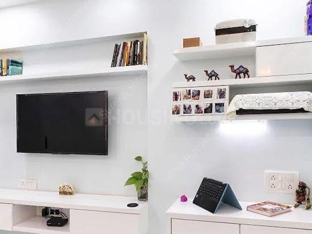 3 BHK Apartment in Mulund East for resale Mumbai. The reference number is 20304229