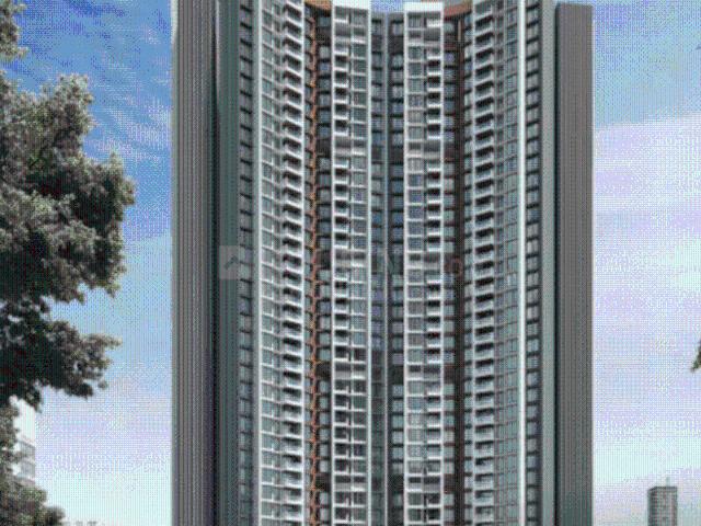 3 BHK Apartment in Mulund East for resale Mumbai. The reference number is 20353222