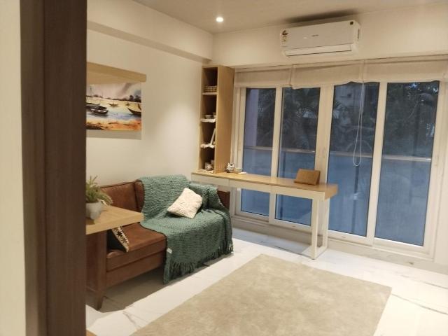 3 BHK Apartment in Mulund East for resale Mumbai. The reference number is 18600579