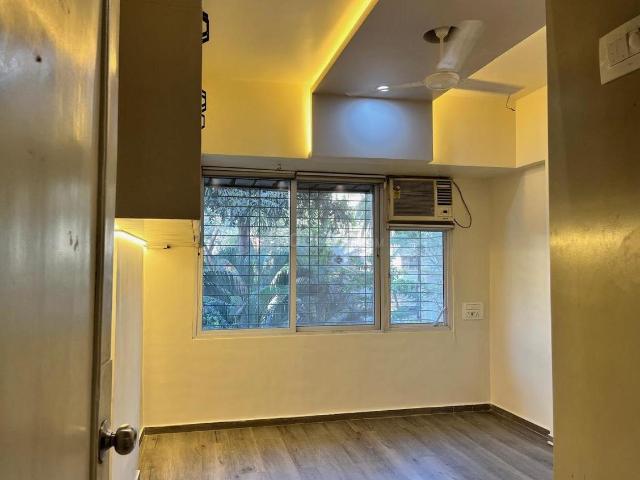 3 BHK Apartment in Mulund West for rent Mumbai. The reference number is 17001251
