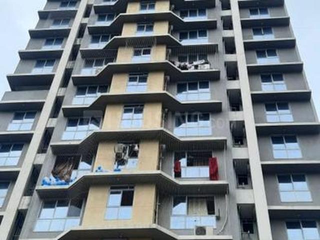 3 BHK Apartment in Mulund West for rent Mumbai. The reference number is 17001417