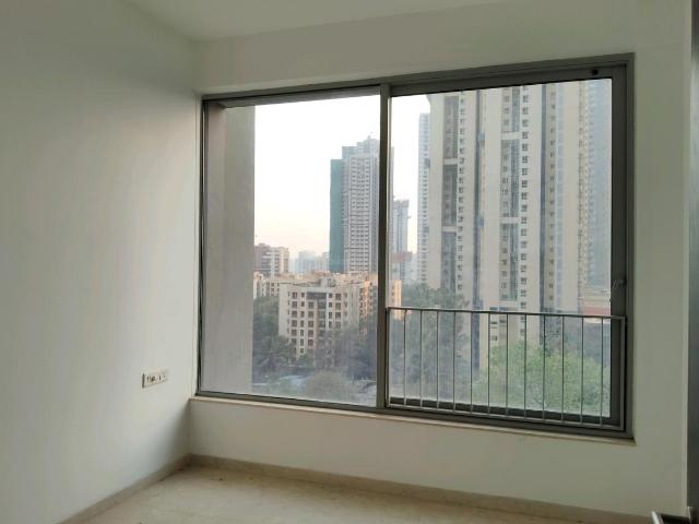 3 BHK Apartment in Mulund West for rent Mumbai. The reference number is 18253065