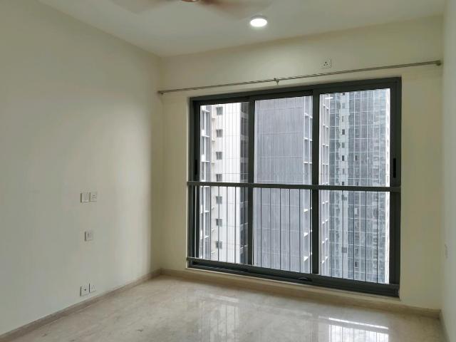 3 BHK Apartment in Mulund West for rent Mumbai. The reference number is 18692260