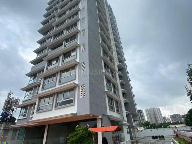 3 BHK Apartment in Mulund West for rent Mumbai. The reference number is 18750209